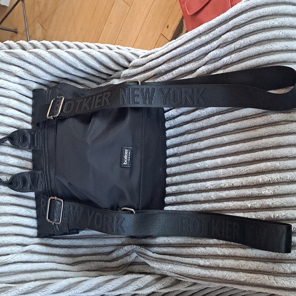 Mini backpack - Picture 2 of 4